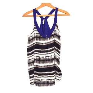 Boho top, halter M